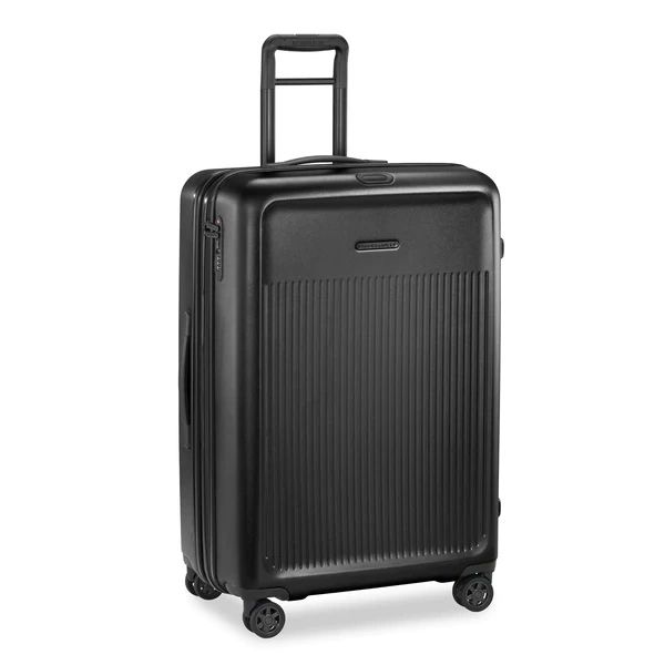 Briggs & Riley Sympatico Large Expandable Spinner Luggage