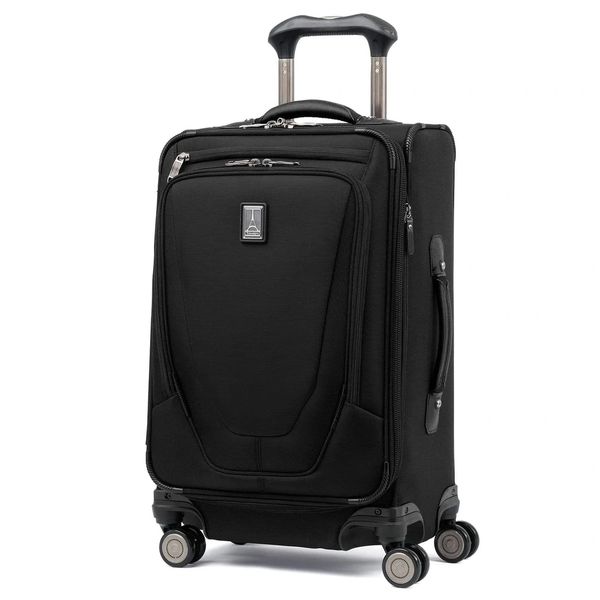 Travelpro Crew 11 21" International Carry On Spinner Luggage