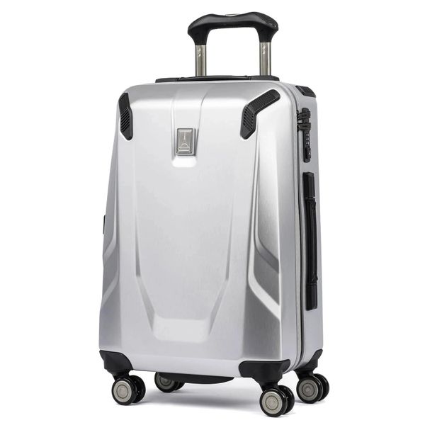 Travelpro Crew 11 21" Hardside Carry-On Spinner Luggage