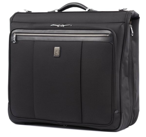Travelpro Platinum Magna 2 Bi-Fold Hanging Garment Bag - Black