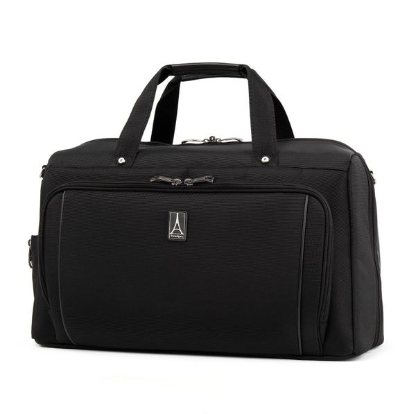 Travelpro Crew VersaPack Weekender Carry-on Duffel Bag with Suiter