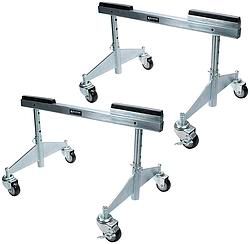 Allstar Chassis Dollies ALL10625