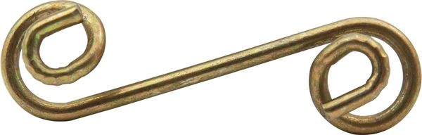 Allstar Quick Turn Springs 1-3/8in .325 10pk Allstar Quick Turn Springs 1-3/8in .325 10pk