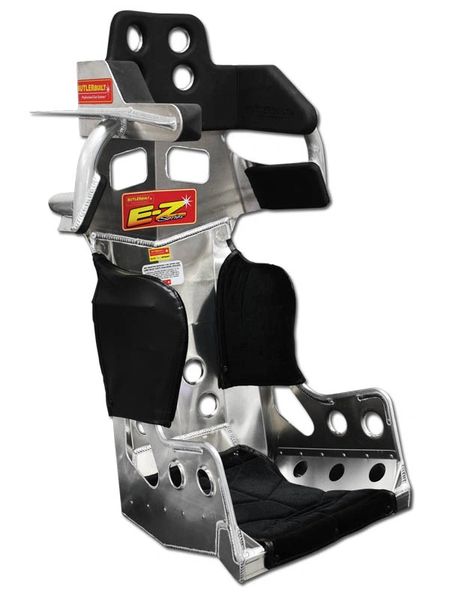 ButlerBuilt EZ II Sprint Seat w/Cover ButlerBuilt EZ II Sprint Seat w/Cover