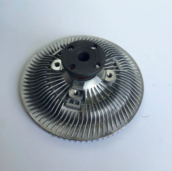 C7ZX-A Radiator Cooling Fan Clutch 1967 Shelby GT500 428 Police Interceptor