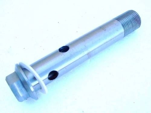 Drag Pack Oil Filter Adapter Bolt 1969/1970 Boss 302/429 429 Super Cobra Jet