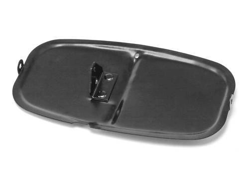 Shaker Ram Air Flapper Door 1968-1970 Mustang Cougar Boss 302 428 Cobra Jet