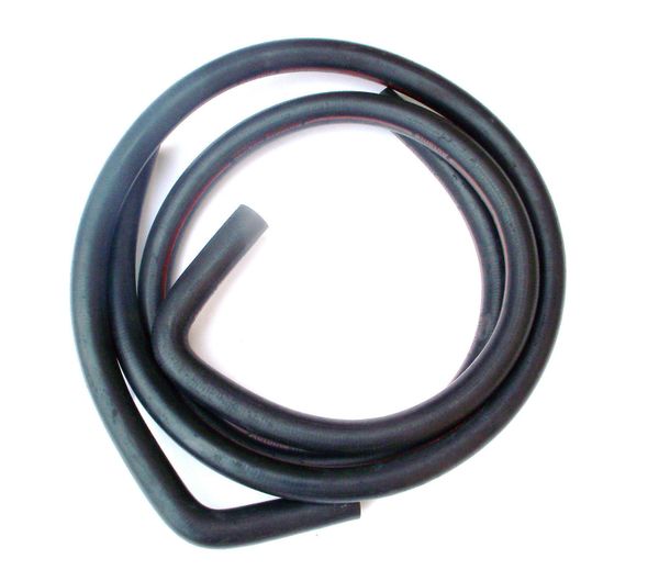 Heater Hose Set 1968 Mustang & Shelby w/ AC 302 390 GT 428 Cobra Jet, ALL