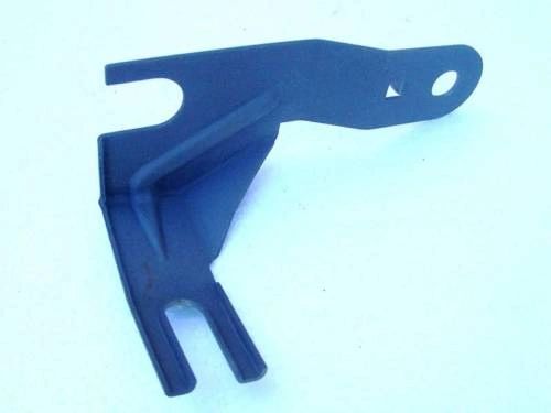 428 Cobra Jet & 390 GT Power Steering Pump Support & Hose Indexing Bracket