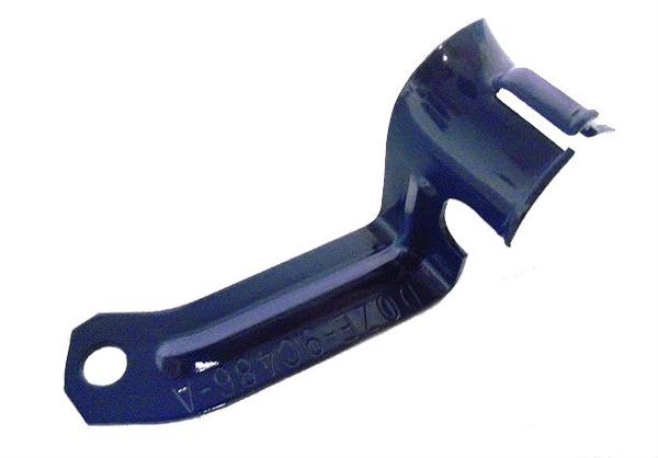 1970 Boss 302 Smog Canister Mounting Bracket