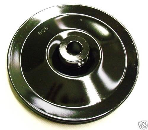 90B Power Steering Pulley 1969/1970 Boss 429 & 1969 Boss 302 Mustang