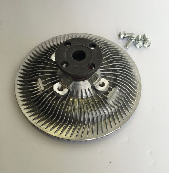 C8ZX-A Radiator Cooling Fan Clutch 1968 Shelby GT500