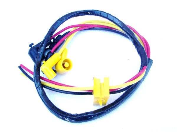 Rev Limiter Wiring Harness 1969 Boss 302 Mustang/Cougar