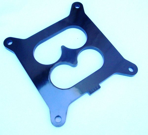 Carburetor Spacer 1968-1968 428 Cobra Jet