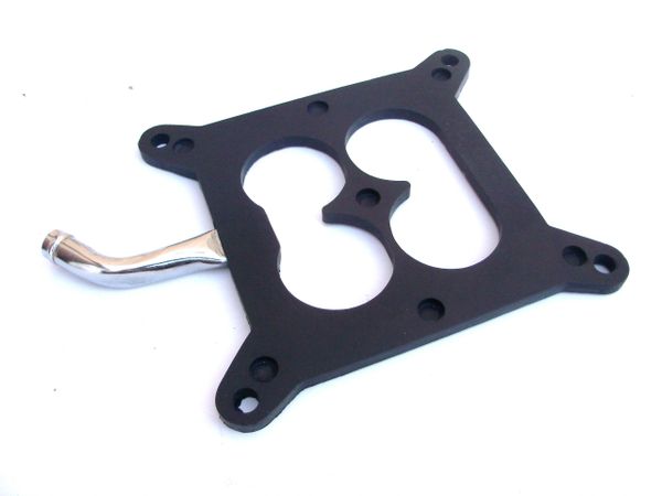 Carburetor Spacer 1969-1970 Boss 302