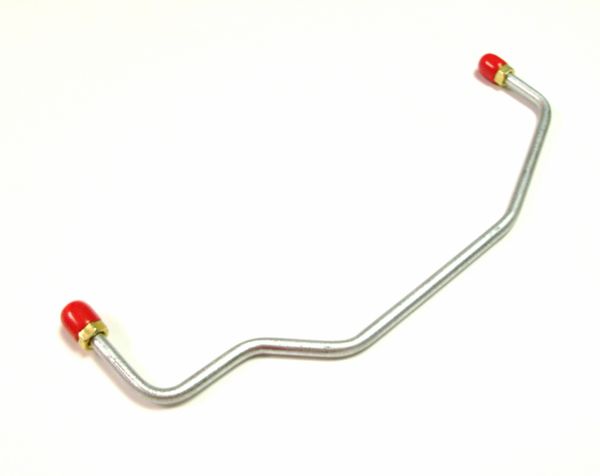 Holley 4150 Fuel Transfer Line, All