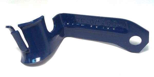 1969 Boss 302 Smog Canister Mounting Bracket