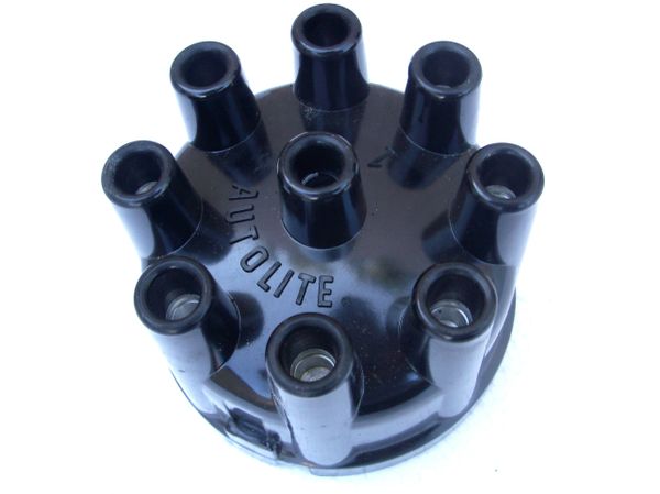 Distributor Cap 1967-1971, Autolite - All V8 Applications