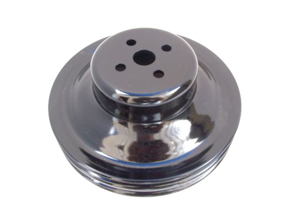 1969-1970 Boss 429 Water Pump Pulley