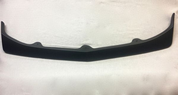 1969 Boss 429 Front Chin Spoiler - Early & Late Version Available