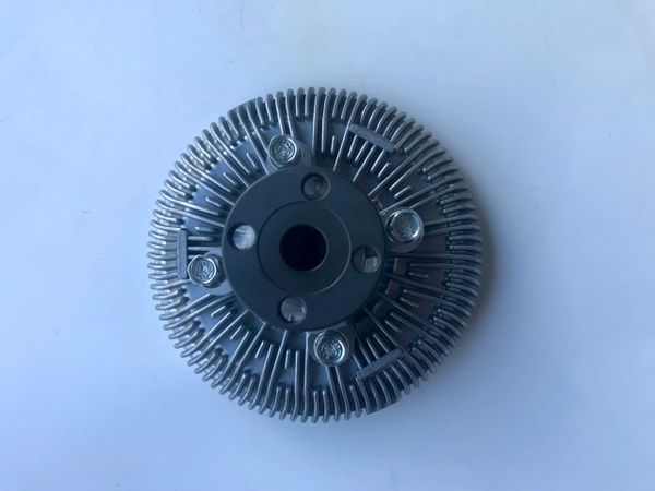 Cobra Clutch, Made in USA