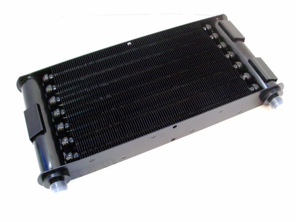 Oil Cooler Radiator - 1969-1971, ALL