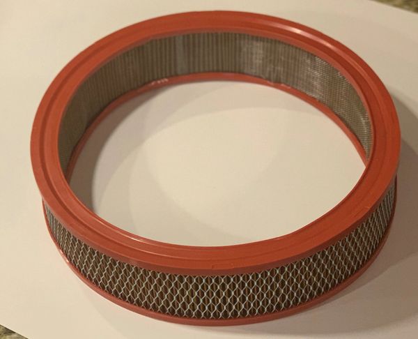 FA-50 Air Filter 1968 GT500KR, 1969/1970 GT350, 1971 Boss 351 429SCJ ...