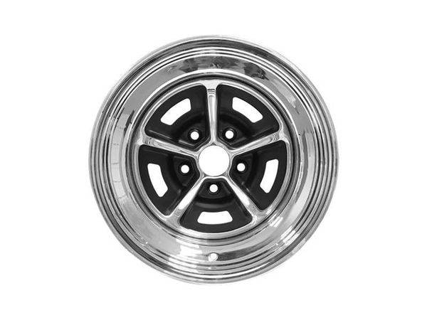 15x7 Magnum 500 Wheel - New Reproduction