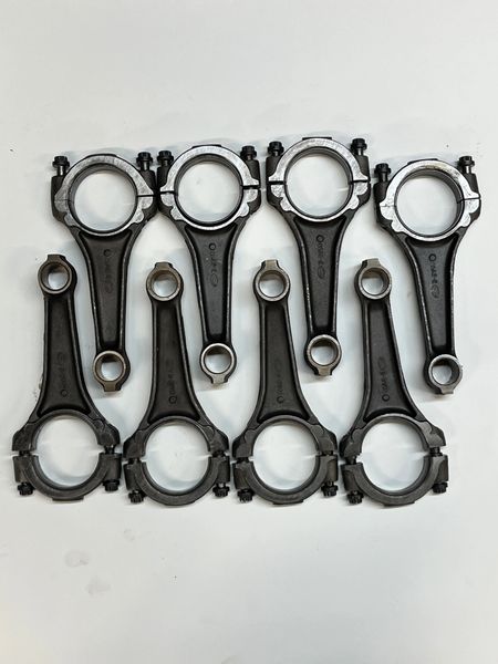 428 Super Cobra Jet LEMANS Connecting Rod Set