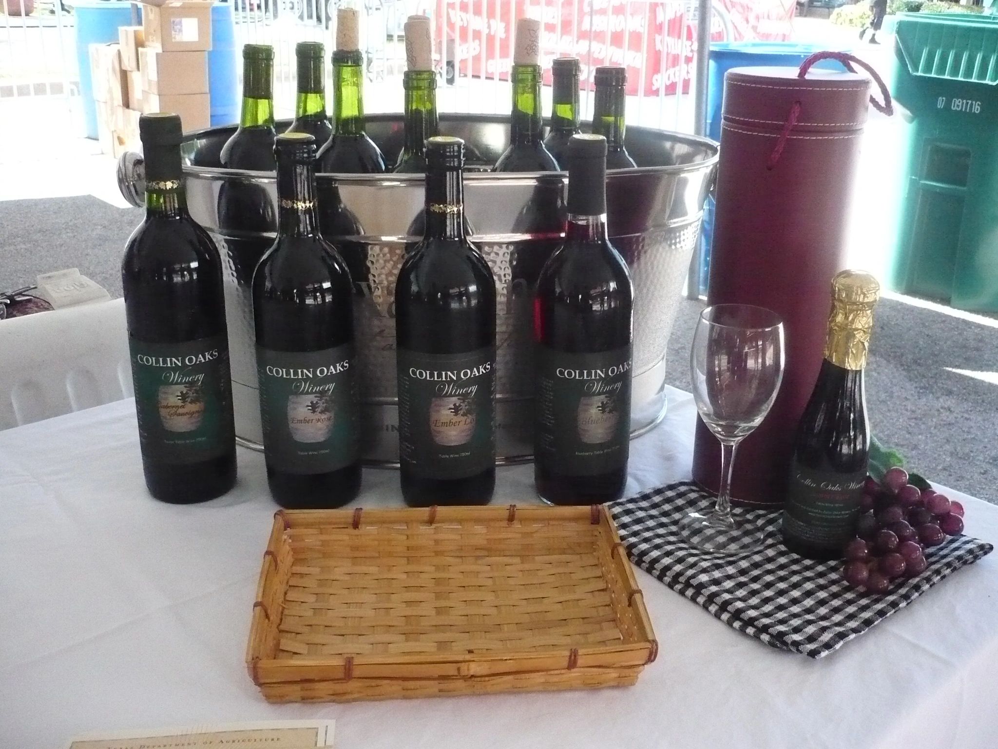 Cabernet Sauvignon or wine product image