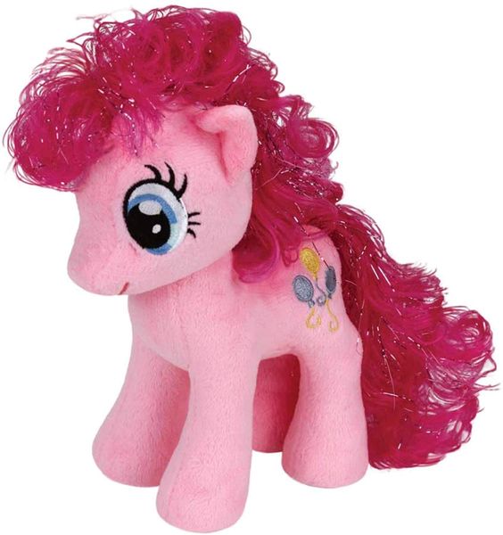 Pinkie pie hot sale horse