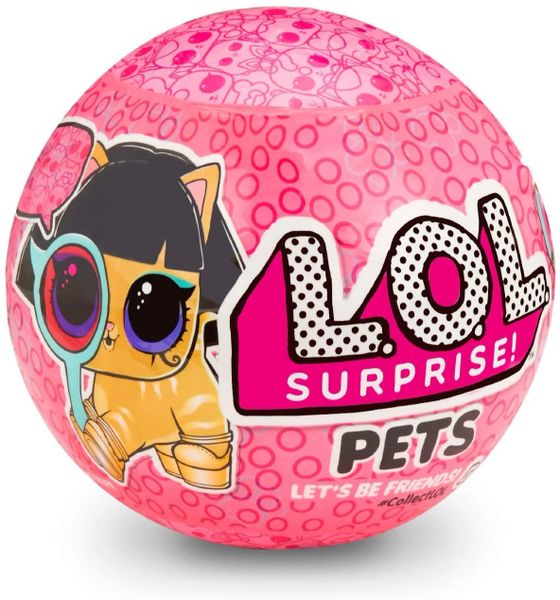 L.O.L. Surprise! Surprise Pets Ball