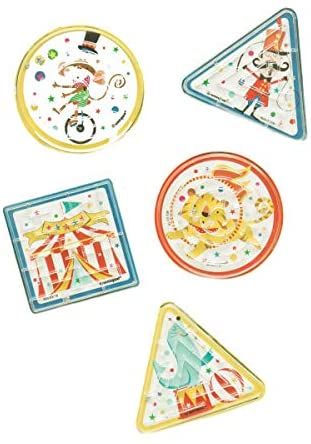 Maze Game Toy Party Favors - 6ct