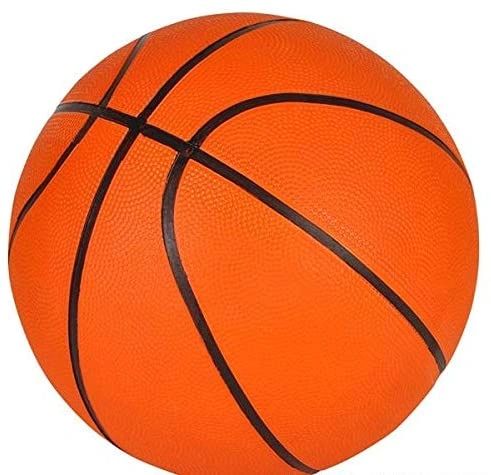 Regulation Basketball - 9.5in - NBA Sports Toys