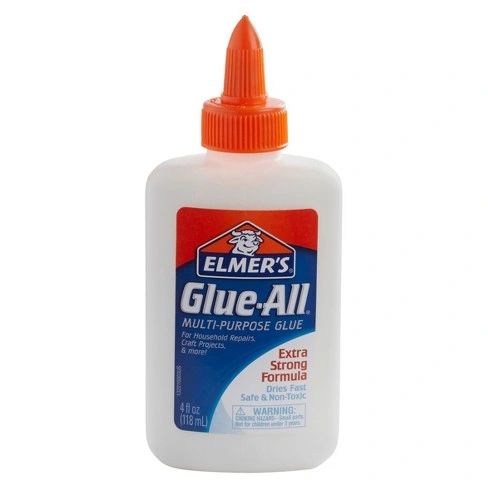 Elmer's Glue, Multi-Purpose - 4oz