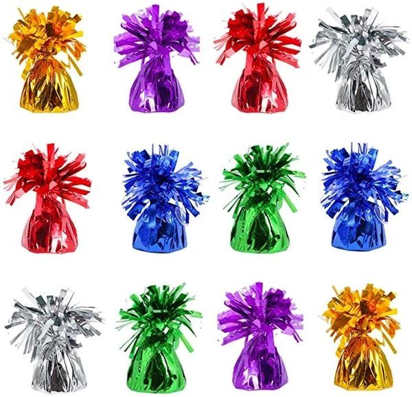 Foil Balloon Weights