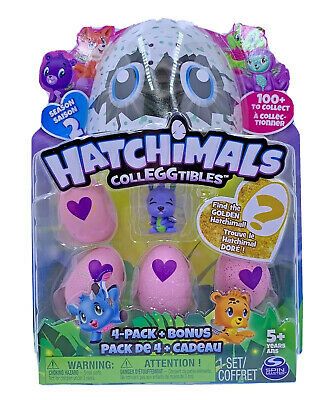 Hatchimals age deals