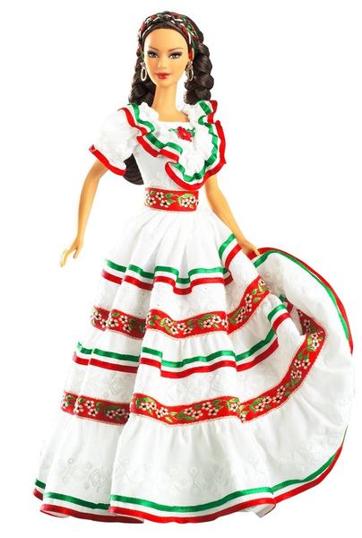 Mexican dolls deals for sale