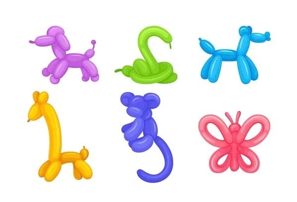 BOGO SALE - Long Balloons, Animal Twisting, Shaping Balloons - Party Sale