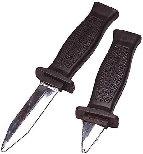 *Disappearing Dagger Knife Costume Accessory, Prank - Halloween Weapons - Retractable