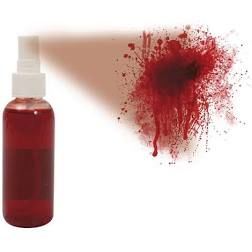 Fake Blood Spray Halloween Costume Accessory, 2oz - Horror