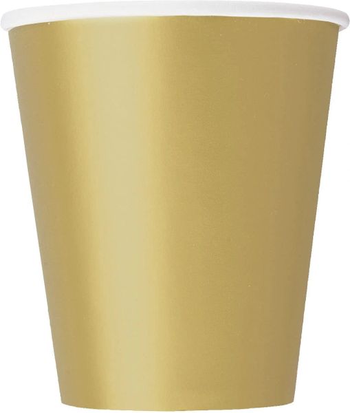 Plastic Shot Glasses, 1.65 oz, Clear, 20ct 