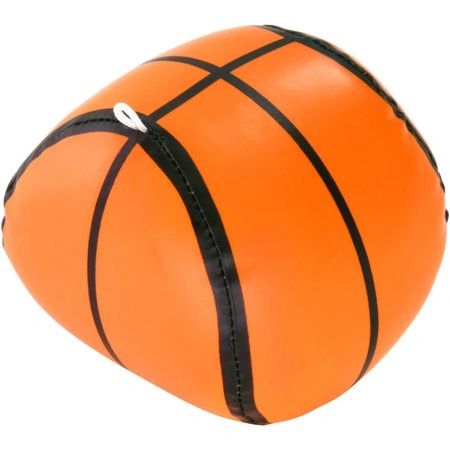 Soft Mini Basketball, 4in, Age 12m+ - Sports - Baby Toys