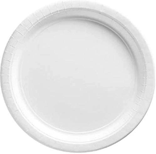 BOGO SALE - White Party Plates, Cake, Luncheon...