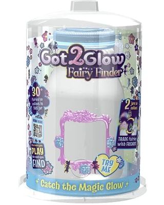 Got2Glow Fairy Finder by WowWee