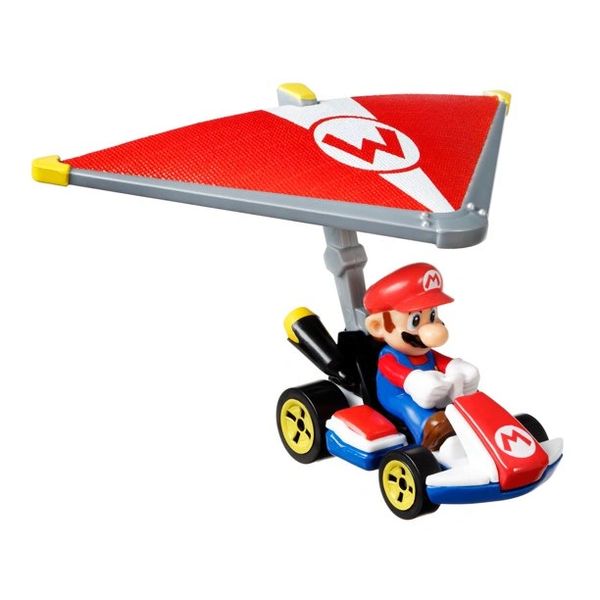 Hot Wheels Standard Mario Kart, Shop Hot Wheels