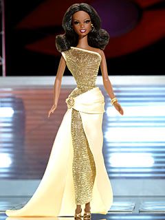 Destiny's child best sale barbie dolls