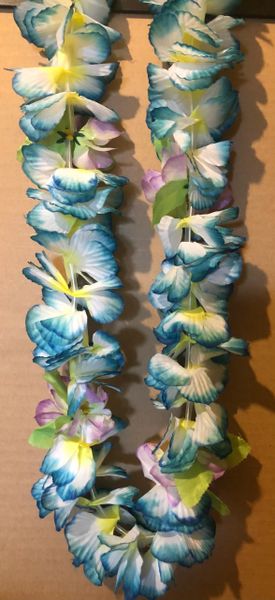 Hawaiian Leis, Accessories