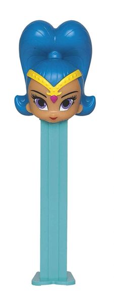 Shimmer and Shine PEZ Candy Dispenser - Girl Gifts - Stocking Stuffers