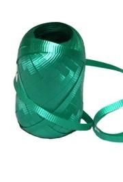 Green Curling Ribbon - 50ft